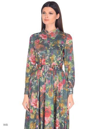 Платье МадаМ Т