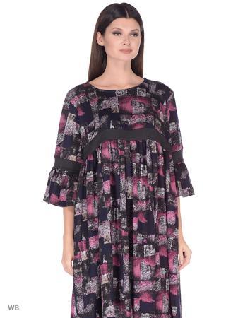 Платье МадаМ Т