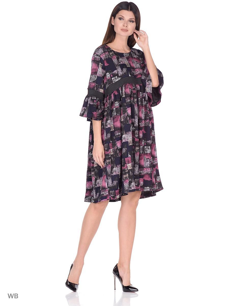 Платье МадаМ Т