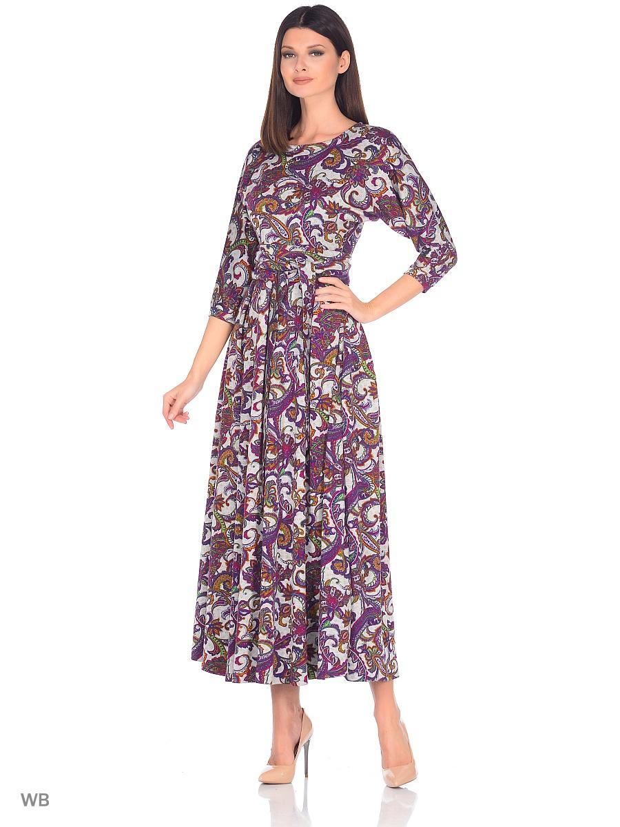 Платье МадаМ Т