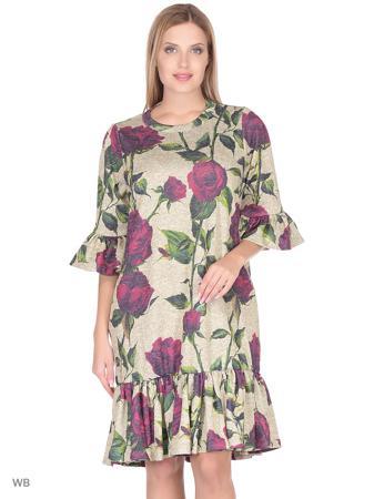 Платье МадаМ Т