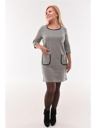 Платье LOVE CODE