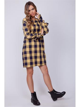 Платье Solo Farfalle