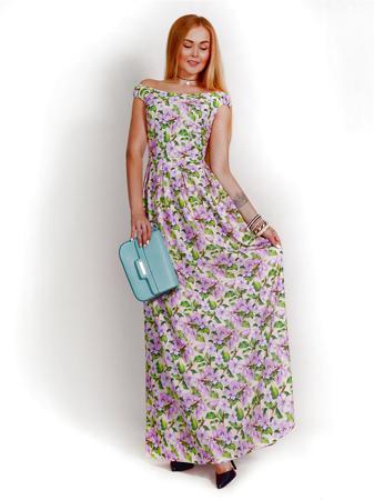 Платье PATRICIA CHARME