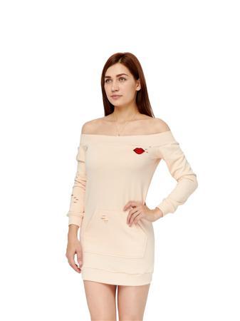 Платье Black Star Wear