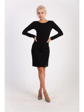 Платье Анастасия Надыктова