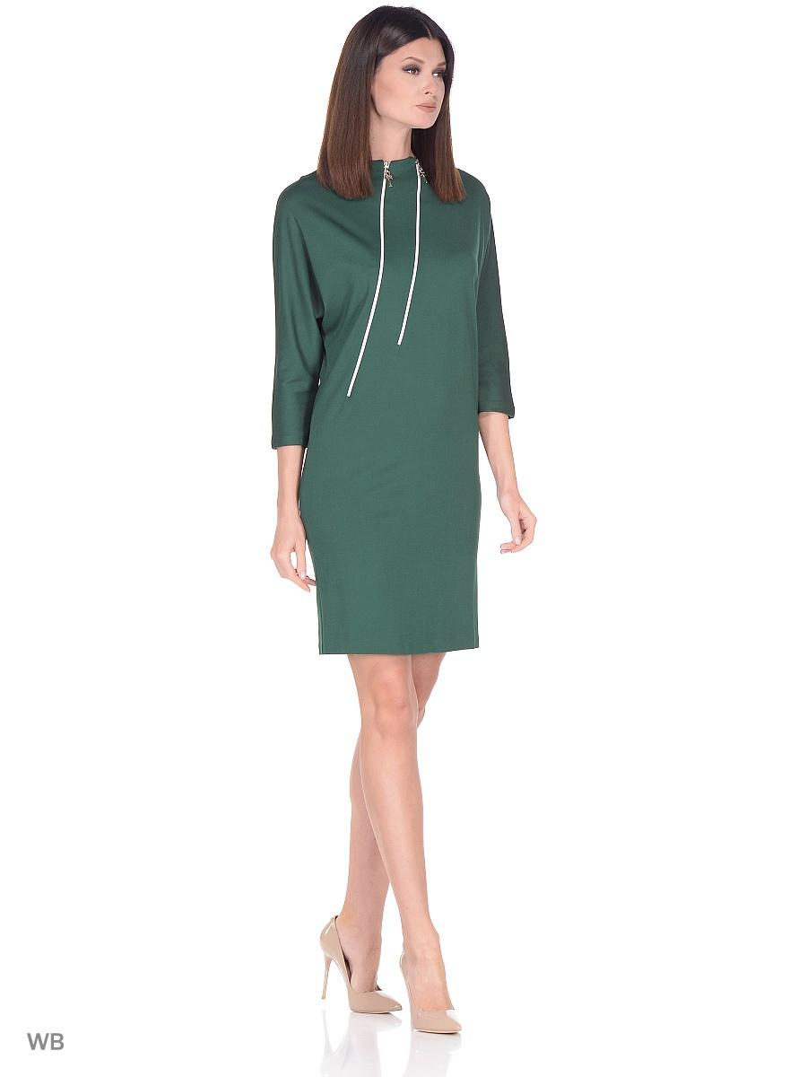 Платье МадаМ Т