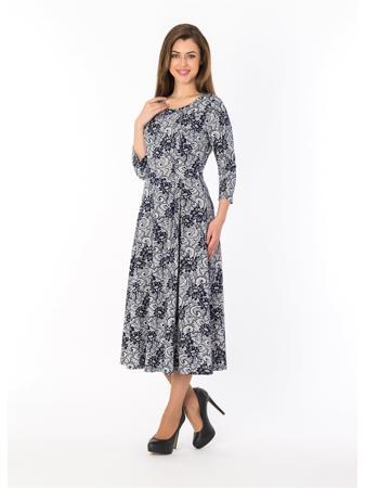 Платье Sun&Art