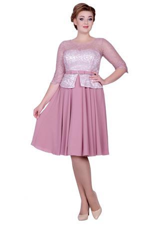 Платье MILOMOOR