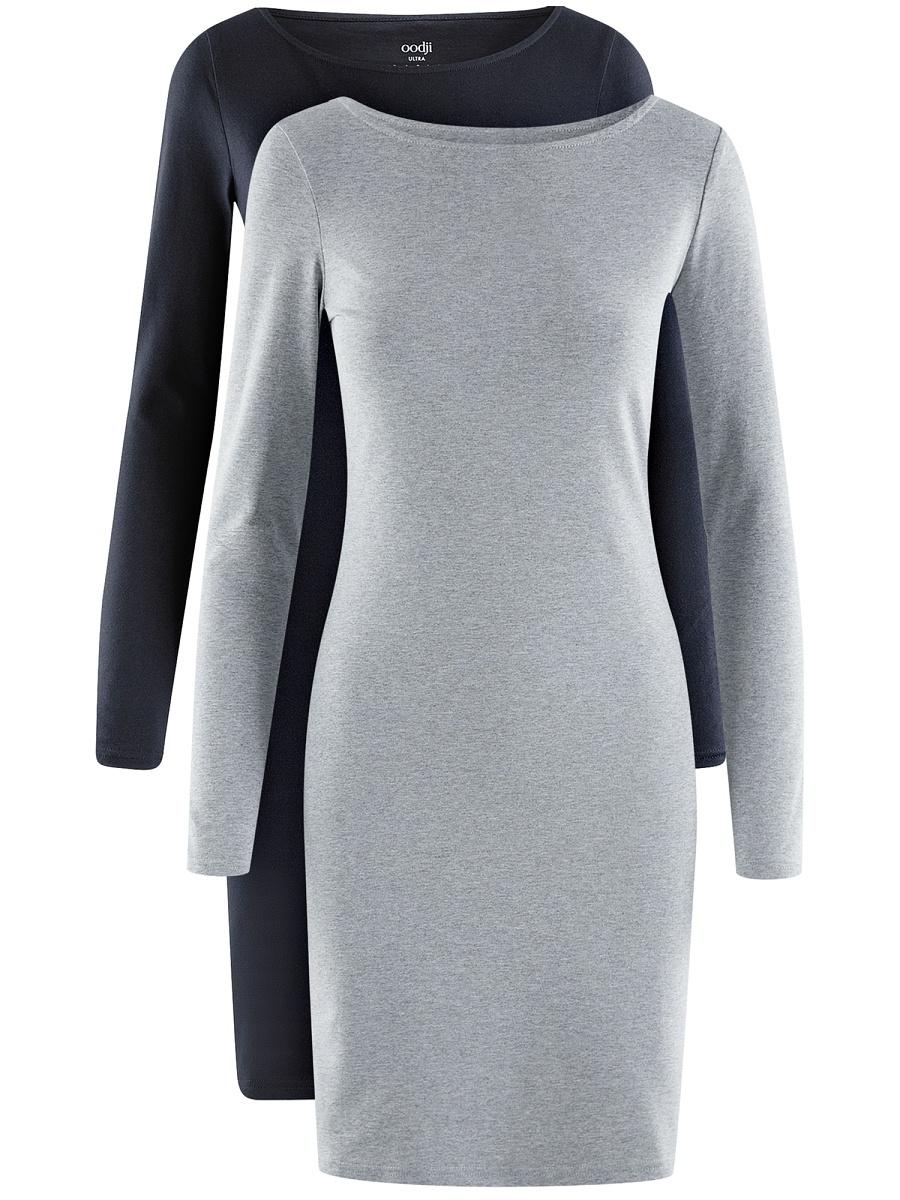 Платье Oodji