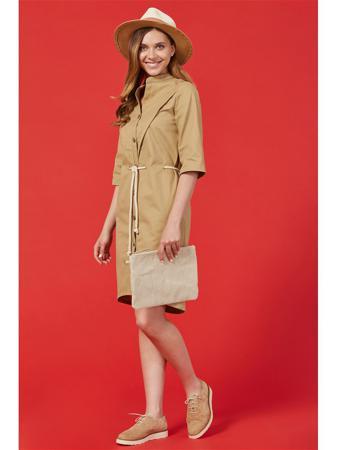 Платье MilkyMama