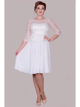 Платье MILOMOOR