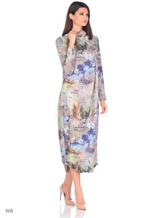 Платье МадаМ Т