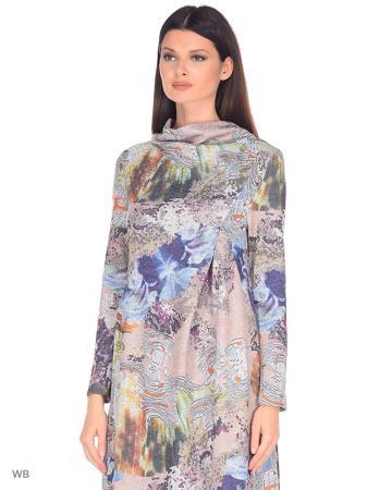 Платье МадаМ Т