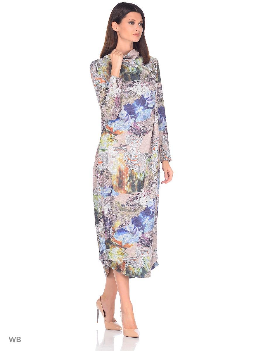 Платье МадаМ Т