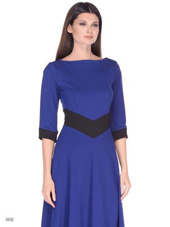 Платье МадаМ Т