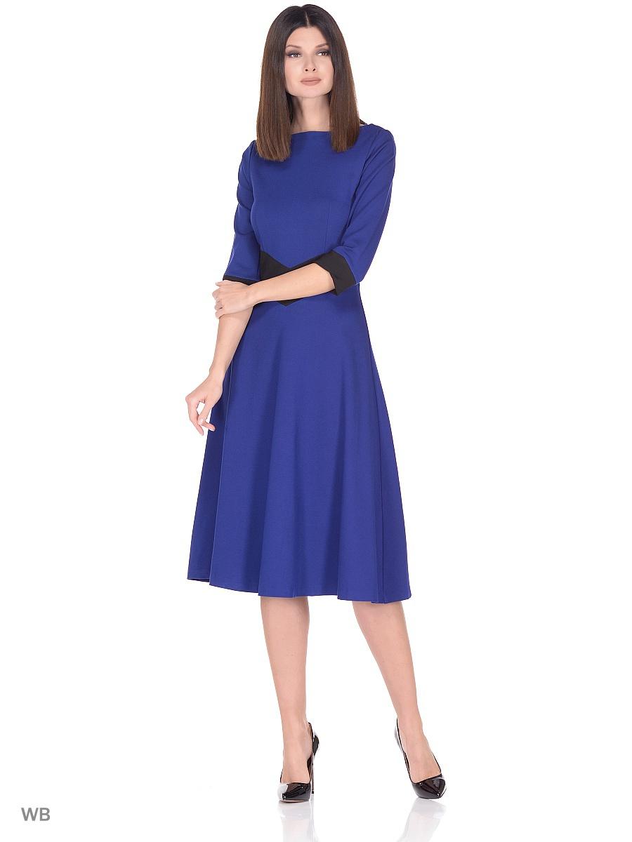 Платье МадаМ Т