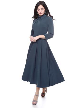 Платье GREY CAT