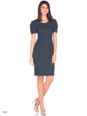 Платье МадаМ Т