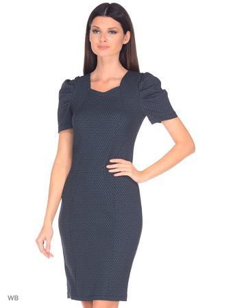 Платье МадаМ Т