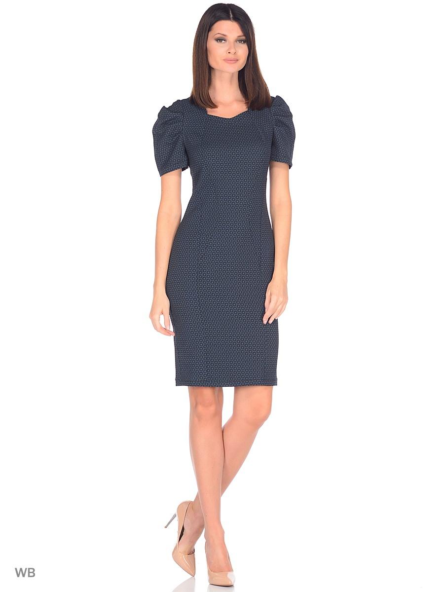 Платье МадаМ Т