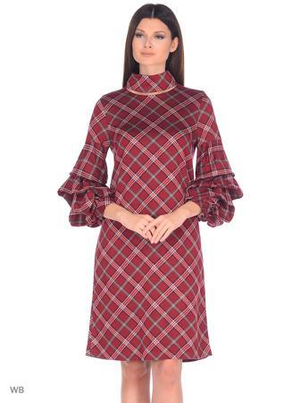 Платье МадаМ Т