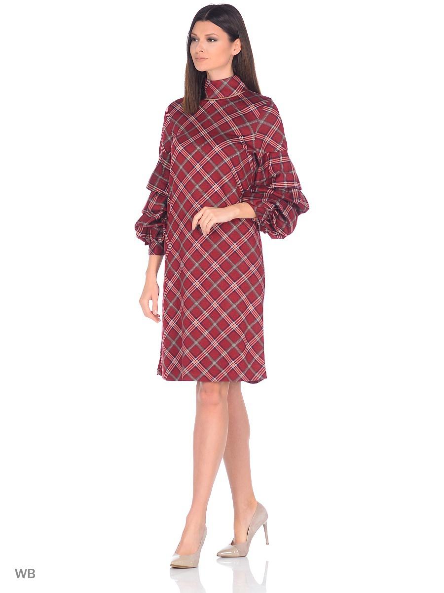 Платье МадаМ Т