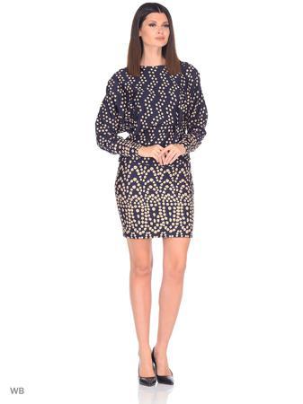 Платье МадаМ Т