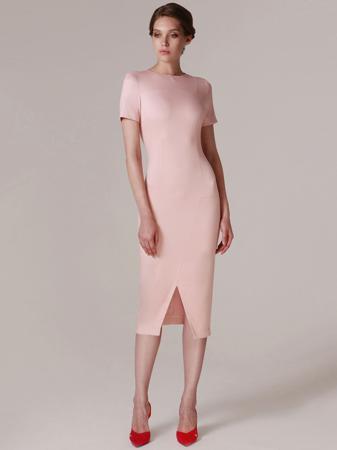 Платье Olga Skazkina