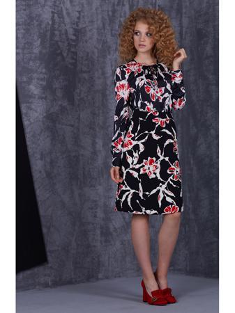 Платье VILLAGI