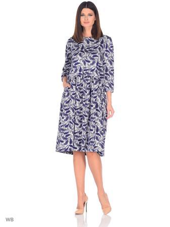 Платье МадаМ Т