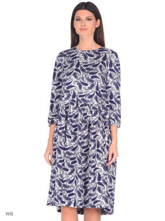 Платье МадаМ Т