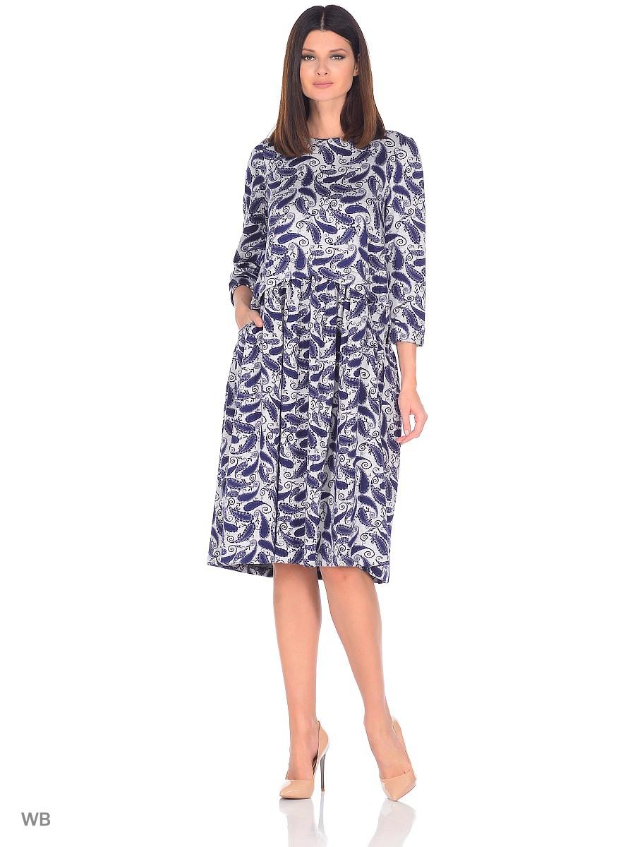 Платье МадаМ Т