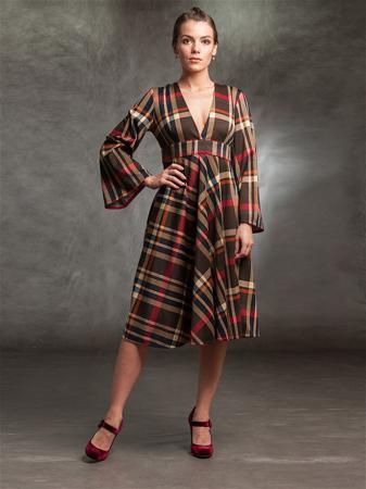 Платье MISUTERI