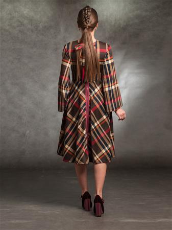 Платье MISUTERI