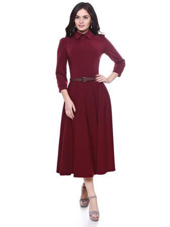 Платье GREY CAT