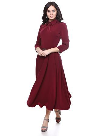 Платье GREY CAT