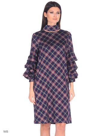 Платье МадаМ Т