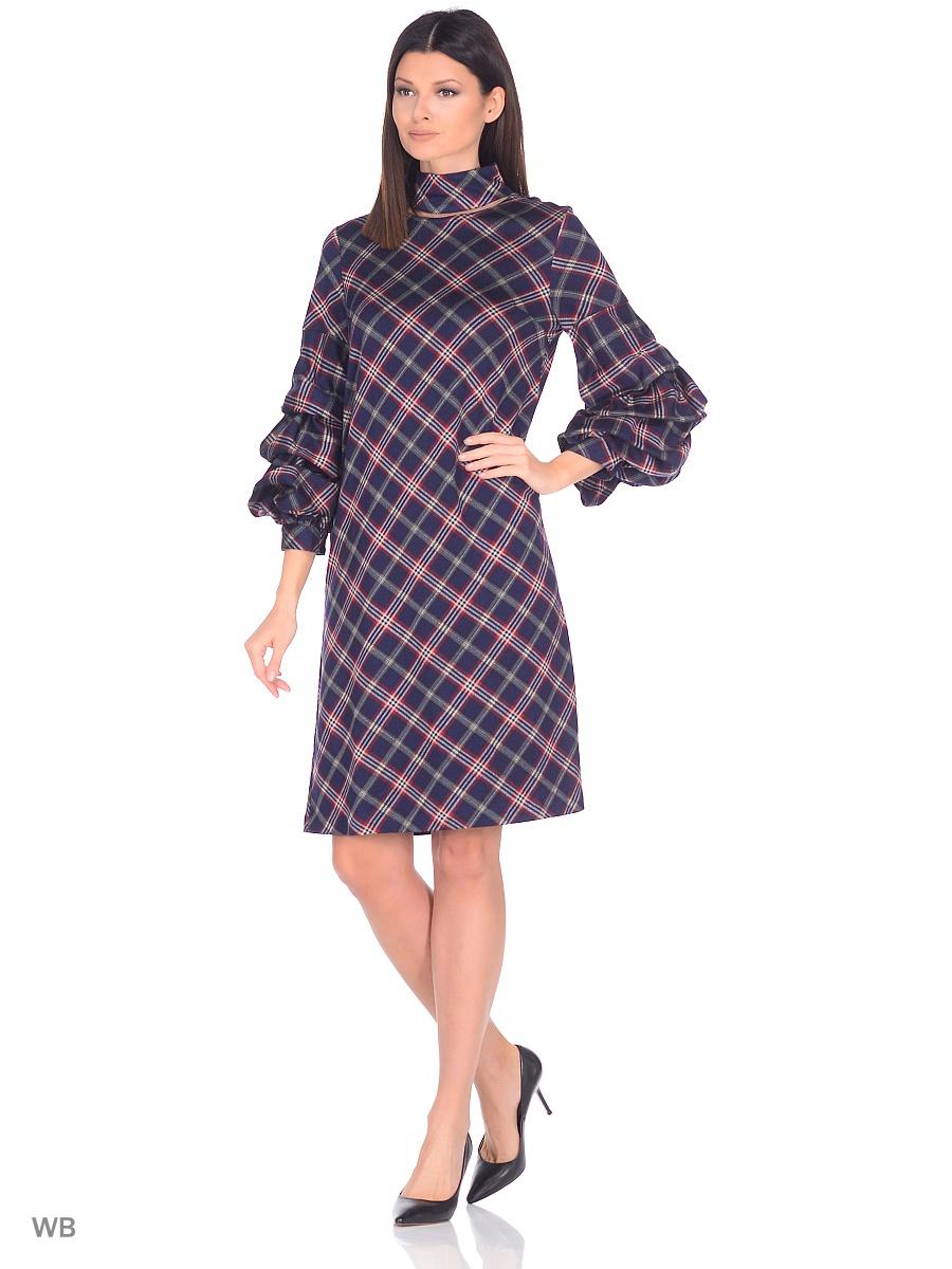 Платье МадаМ Т