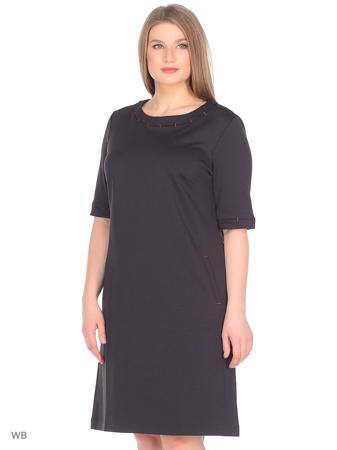 Платье МадаМ Т