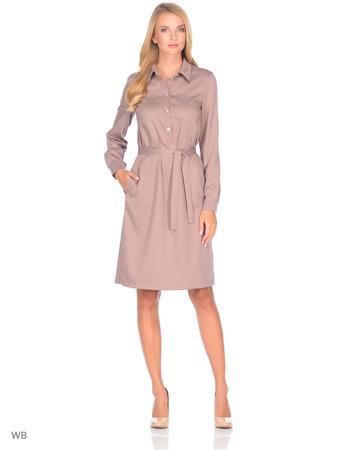 Платье Shelter