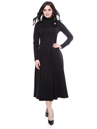 Платье GREY CAT