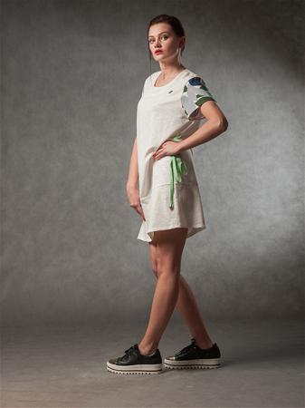 Платье MISUTERI