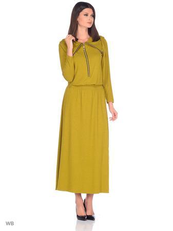 Платье МадаМ Т