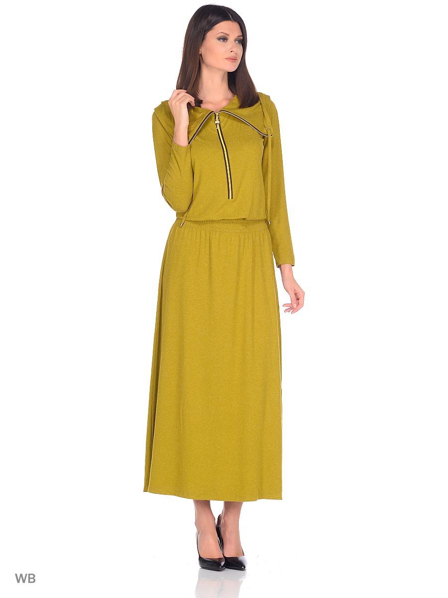 Платье МадаМ Т