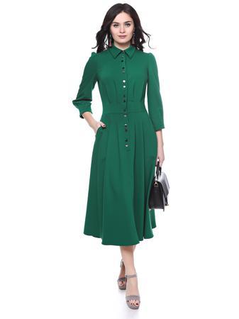 Платье GREY CAT