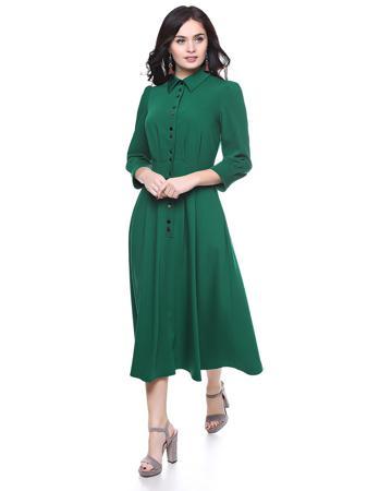 Платье GREY CAT