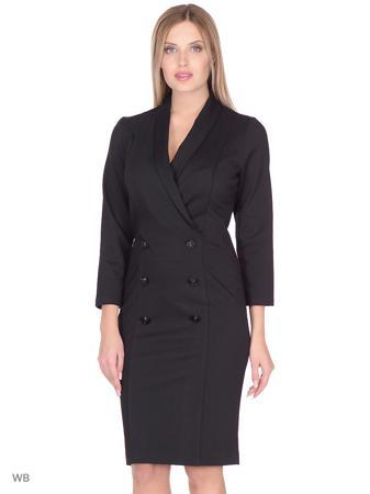 Платье МадаМ Т