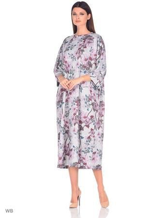 Платье МадаМ Т