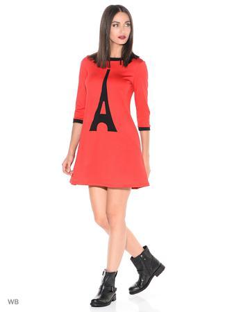 Платье Colambetta